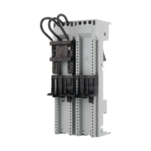 Eaton - Sammelschienen-Adapter Sammelschienenadapter BBA0R-25 90mm 25A 1TS − 2 Stück