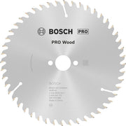 Bosch - Kreissägeblatt PRO Wood Kreissägeblatt, 2608641172 160 x 1,8 x 20 mm