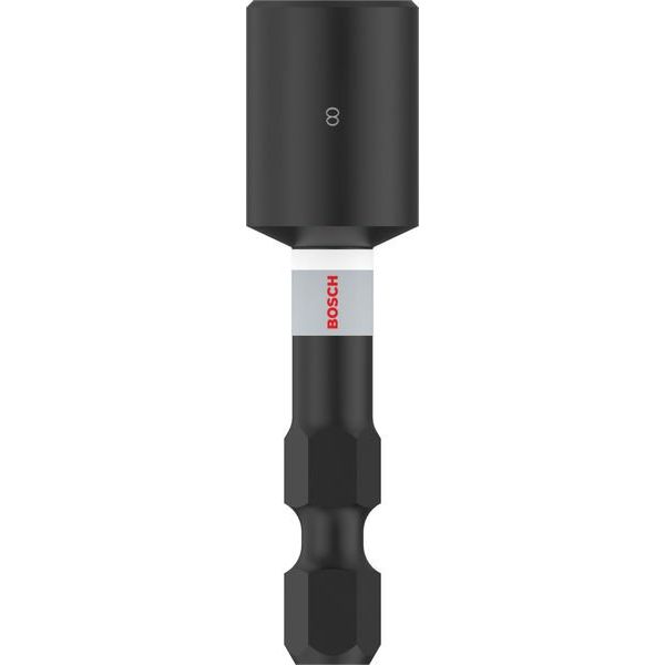 Bosch - Steckschlüssel PRO Nutsetter Impact 2608522351 Bit, 8 x 50 mm