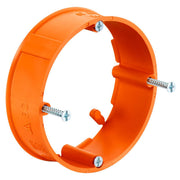 Kaiser - Putzausgleichring Putzausgleich-Ring 9155-72 − 10 Stück