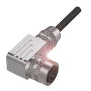 Balluff - Konfektioniertes Sensor-Aktor-Kabel Steckverbinder BKS-S 33M-10