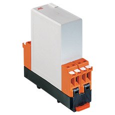 BARTEC - Installationsrelais MODEX Relais 2 Wechsler 07-7311-93723000