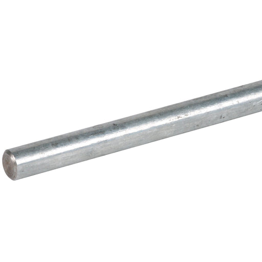 DEHN - Fangeinrichtung für Blitzschutz Fang-/Erdeinführungsstange FS161500STTZN D16mm L1500mm