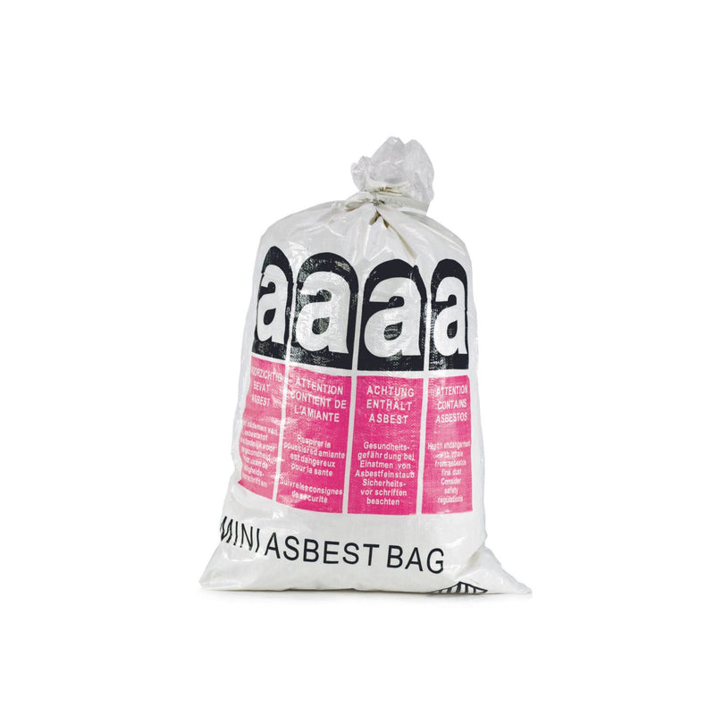 Cimco Werkzeuge - Gewebesack Asbest-Sack 120l UV80 my TRGS 519