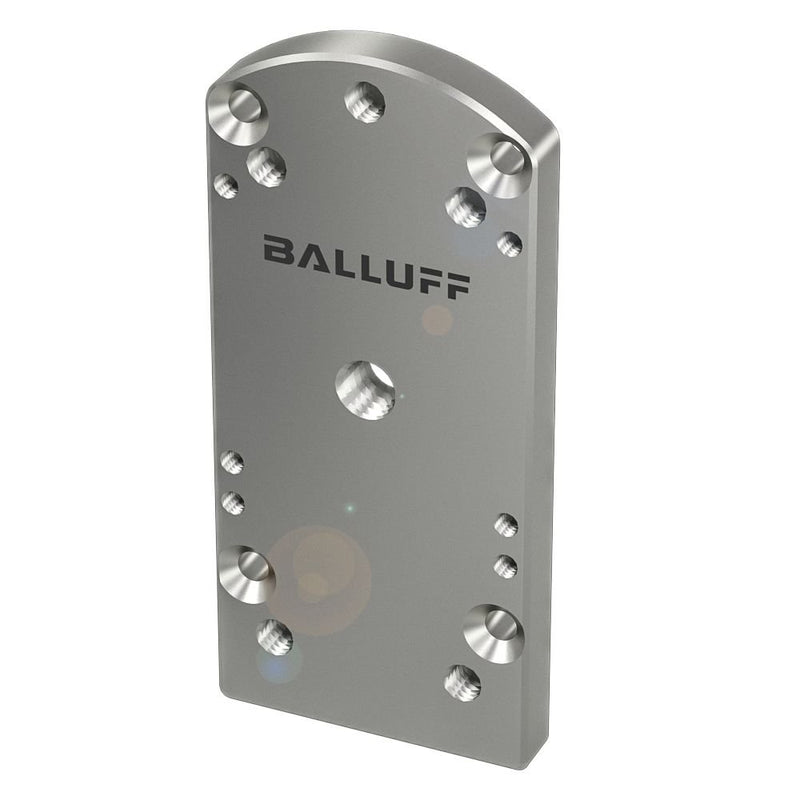 Balluff - Zubehör/Ersatzteile für Industriesensoren Haltesystem BVS BAM MB-VS-067-001-1
