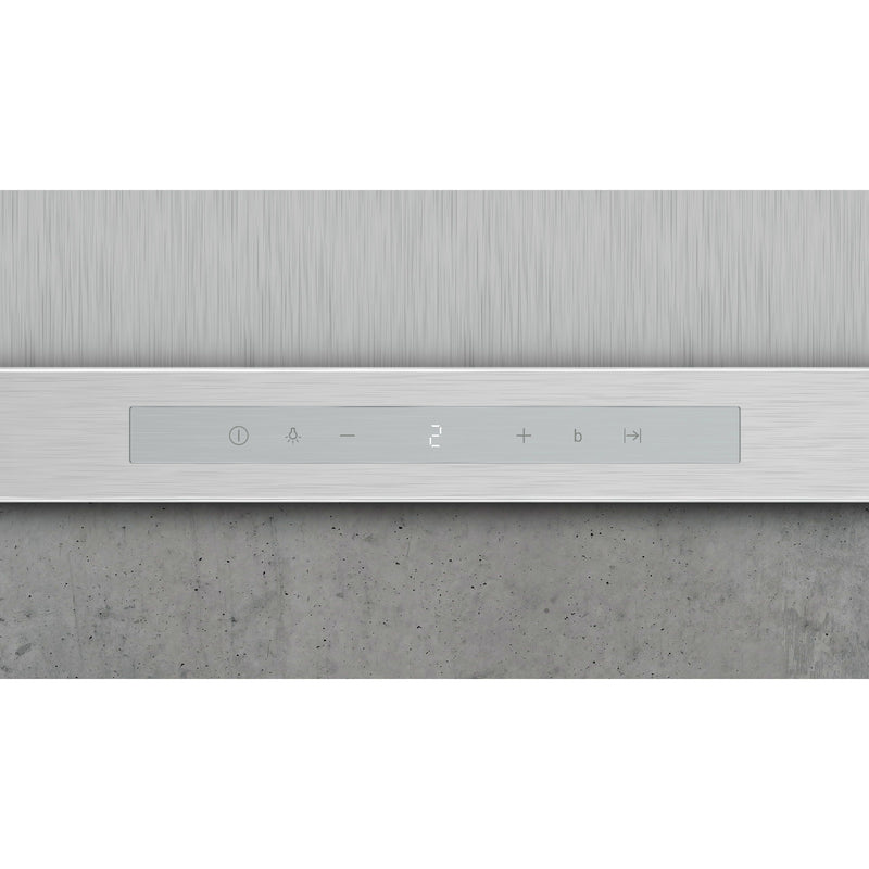 Siemens - Dunstabzugshaube Inselesse LF97BCP50 IQ500