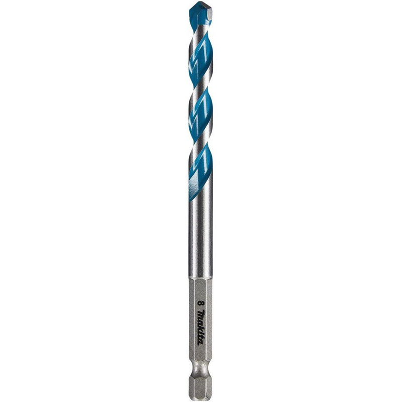 Makita - Bohrer Multibohrer E-15045 1/4Z 8x120mm