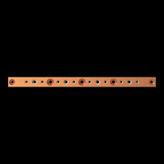 Striebel&John - Sammelschiene Innenausbau Modul ZX1221 2FB 30x10