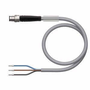 Turck - Konfektioniertes Sensor-Aktor-Kabel Aktuator- u. Sensorleitung PSG4M-5/TXG PUR − 1 Stück