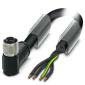 Phoenix Contact - Konfektioniertes Sensor-Aktor-Kabel Powerleitung SAC-4P- 5,0-#1408853