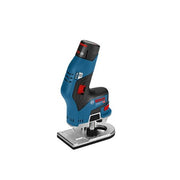 Bosch - Kantenfräse (Akku) Oberfräse 06016B0001 GKF 12V-8 (L)