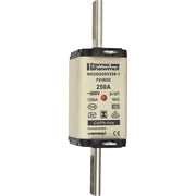 Mersen - Messersicherung NH-Sicherungseinsatz SG NH2GG50V250-1 Gr.2 gG 250A/500V KM