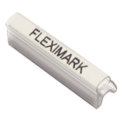Lapp Zubehör - Kennzeichnungsmaterial FLEXIMARK Markierhülse 83252642 2-4/15 − 1000 Stück