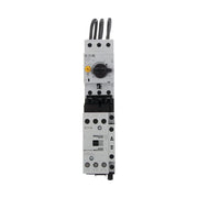 Eaton - Motorstarter/Motorstarterkombination Direktstarter MSCD25M25(24VDC)BBA