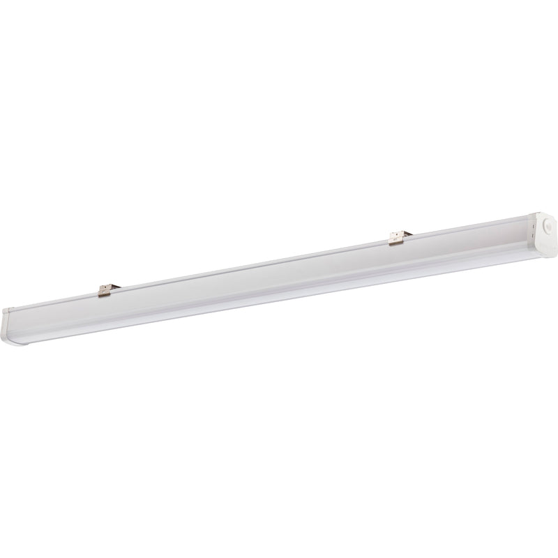 Pracht - Decken-/Wandleuchte LED-FR-Profilleuchte KATLA BL #5231014B 1,2m 4000K DV3x1,5