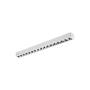 Feilo Sylvania - Decken-/Wandleuchte LED-Pendelleuchte OPTIX LINEA #2023810 840