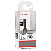 Bosch - Fräser PRO Nutfräser, 2608628379 zweischneidig 6 x L