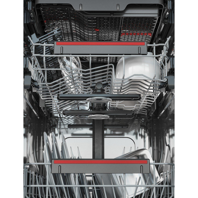Electrolux AEG MDA - Geschirrspüler Geschirrspüler FFB73527ZM 45cm