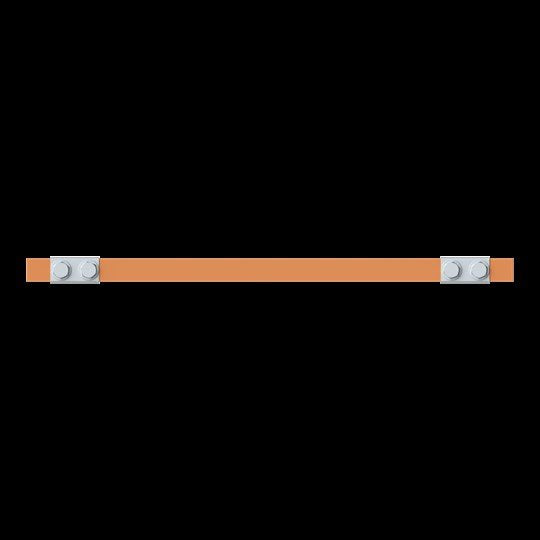 Striebel&John - Sammelschiene Kupferschiene ZX2325 20x5mm 2FB V1, A2