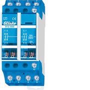 Eltako - Stromstoßschalter S12-400-230V 4S,16A,230V/AC
