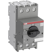 ABB Stotz S&J - Leistungsschalter für Motorschutz Motorschutzschalter MS116-32 bis 15kW