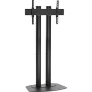 Vogels - Halterung für Audio-/Videosysteme Standfuß-Set FD1584 sw Connect-it