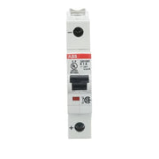 ABB Stotz S&J - Leitungsschutzschalter Sicherungsautomat S201UDC-K1 14kA,1A,1P K-Char