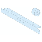 Schneider Electric - Sammelschienenträger Montageplatte PrismaSeT-P LVS03545 100mm Sammelschiene − 1 Stück