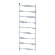 Eaton - Profil (Schaltschrank) Montageeinsatz EPTV29/TS7-EMC2 vormontiert