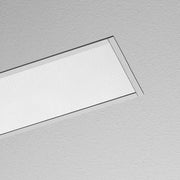 LTS Licht&Leuchten - Decken-/Wandleuchte LED-Einbauleuchte MLR07011840219PD.s-e 840, DALI, si-elox