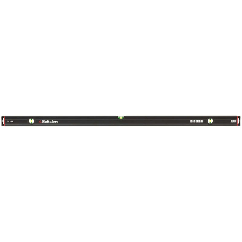 Hultafors - Wasserwaage Handwerker-Wasserwaage PV 140