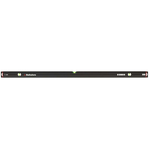 Hultafors - Wasserwaage Handwerker-Wasserwaage PV 140