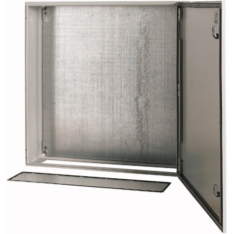 Eaton - Gehäuse/Schaltschrank (leer) Stahlblech-Wandgehäuse CS-88/200 800x800x200