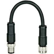 Pilz - Konfektioniertes Sensor-Aktor-Kabel PSEN op M12 V2 Receiver 380307 adapter