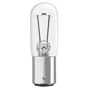 Scharnberger+Hasenbein - Studio-, Projektions- und Fotolampe Niedervoltlampe 18002 Halogen 7x54mm B15d