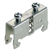 Weidmüller - Zubehör/Ersatzteile für Klemmen Zubehör Klemmbügel BS 35/WSH 2 − 10 Stück
