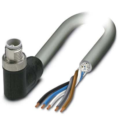 Phoenix Contact - Konfektioniertes Sensor-Aktor-Kabel Powerleitung 1414859 − 1 Stück