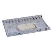 EFB-Elektronik - Patchpanel LWL Spleißbox OM2 B71006.24 24xST