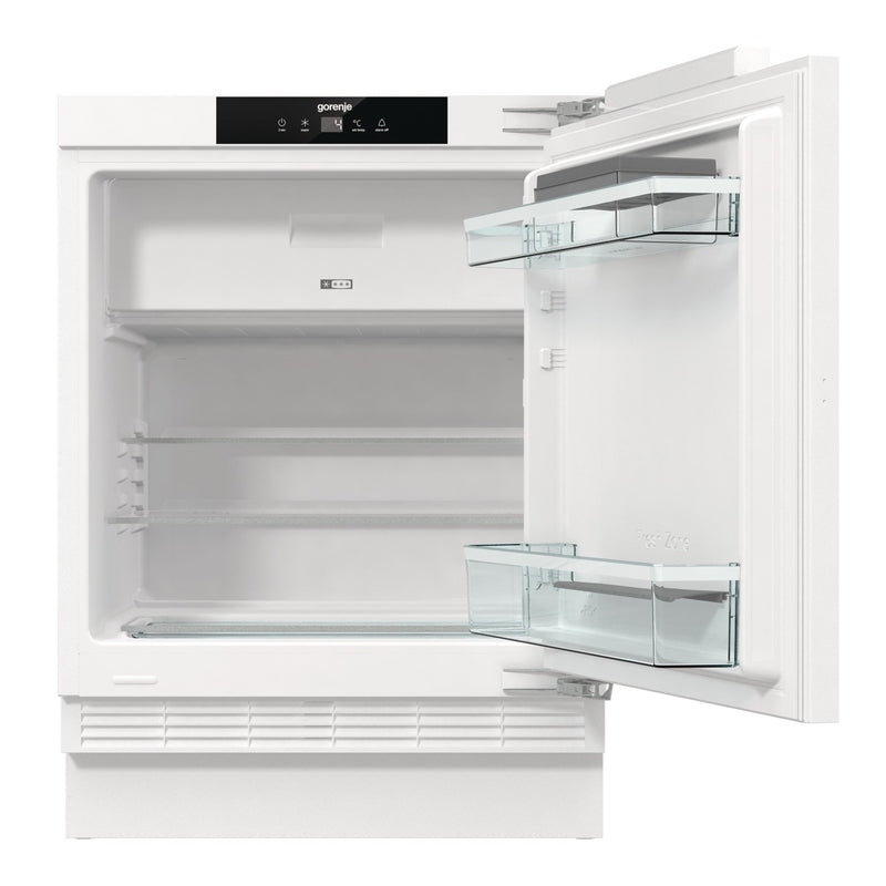 Gorenje - Kühlschrank EB-Kühlgerät RBIU609EA1 Festtür,m.GF,UB-f