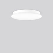 RZB - Sicherheitsleuchte LED-Wand-u.Deckenleuchte 652826.002.3.19 EB 1/3/8h, DALI