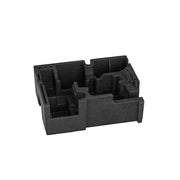 Bosch - Zubehör/Ersatzteile für Werkzeugkasten, -schrank, -wagen und Werkbank Einlagen für 1600A00HP2 GBH18V-26+GDE 18V-16