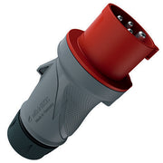 Mennekes - CEE-Stecker (IEC 60309) CEE Stecker PTX R 13595 16A4p11h>50V IP54