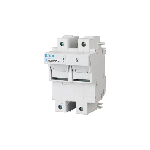 Eaton - Sicherungslasttrennschalter Sicher.lasttrennschalter VLCE22-1P+N 100A, 1p+N, Gr.22x58
