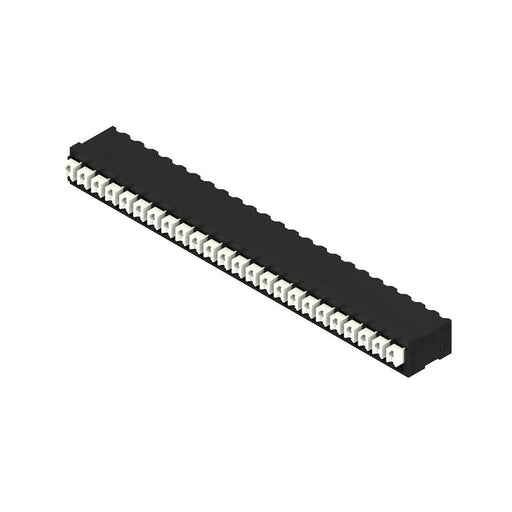 Weidmüller - Leiterplattenklemme Leiterplattenklemme LSF-SMT 3#1869590000 3.81mm − 6 Stück