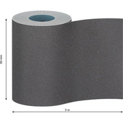 Bosch - Schleifpapier/Schleifvlies PRO C355 Schleifrolle, 2608607772 93 mm, 5 m, G120