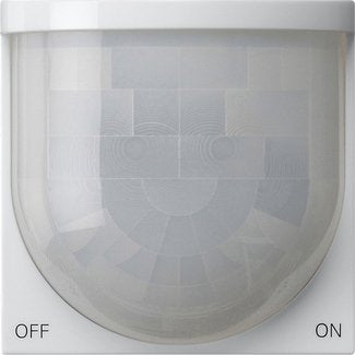 Gira - Bussystem-Bewegungsmelder KNX-Bewegungsmelder 204103 2,20m Standard