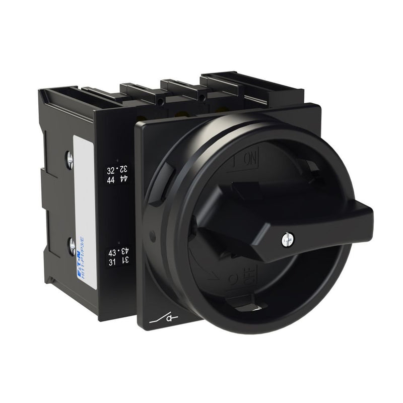 Eaton - Lasttrennschalter Hauptschalter 3polig 32A P1-32/EA/S#014536 Einbau Halt-F.