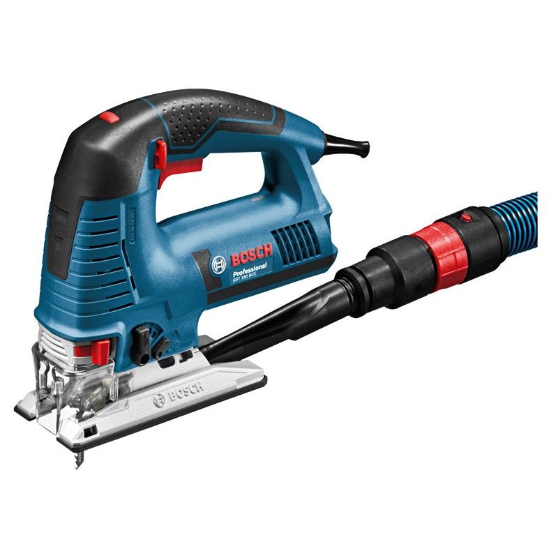 Bosch - Stichsäge (elektrisch) Pendelstichsäge 0601518000 GST 160 BCE (L)