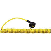 Lapp Zubehör - Netzanschlussleitung ÖLFLEX-SPIRAL-540-P-3G1,5 73220861 /600-SHOCKPLG