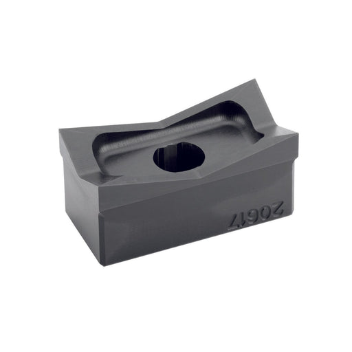 Cimco Werkzeuge - Blechlocher Stempel 132838 46x92mm